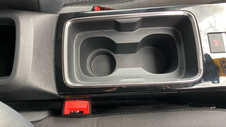 Vauxhall Mokka 1.2 Turbo Design 5dr Petrol Hatchback